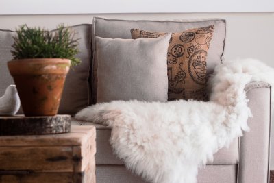 Het perfecte interieur is voorbij, en dat is goed nieuws