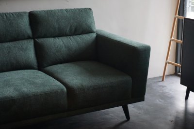 Bouclé is de stof die je woonkamer zachter maakt