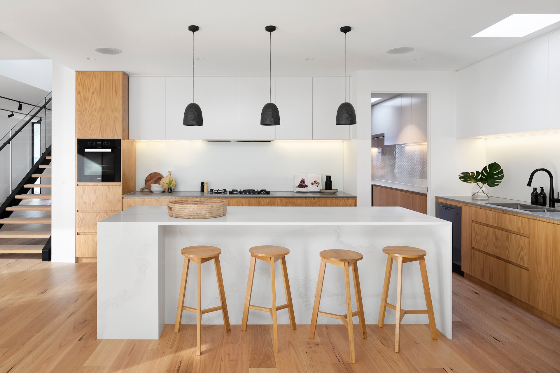Behang als krachtige expressie: een statement in jouw interieur