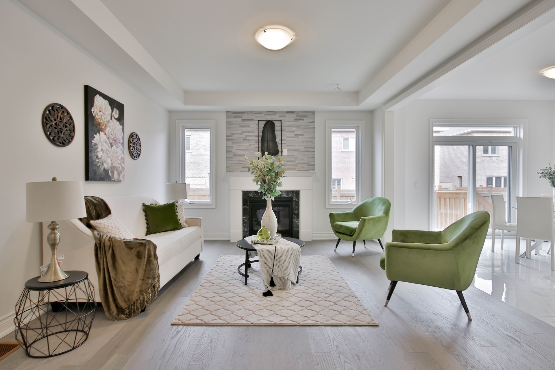 Creëer een optimale leeromgeving: ontwerp een geconcentreerde studeerkamer