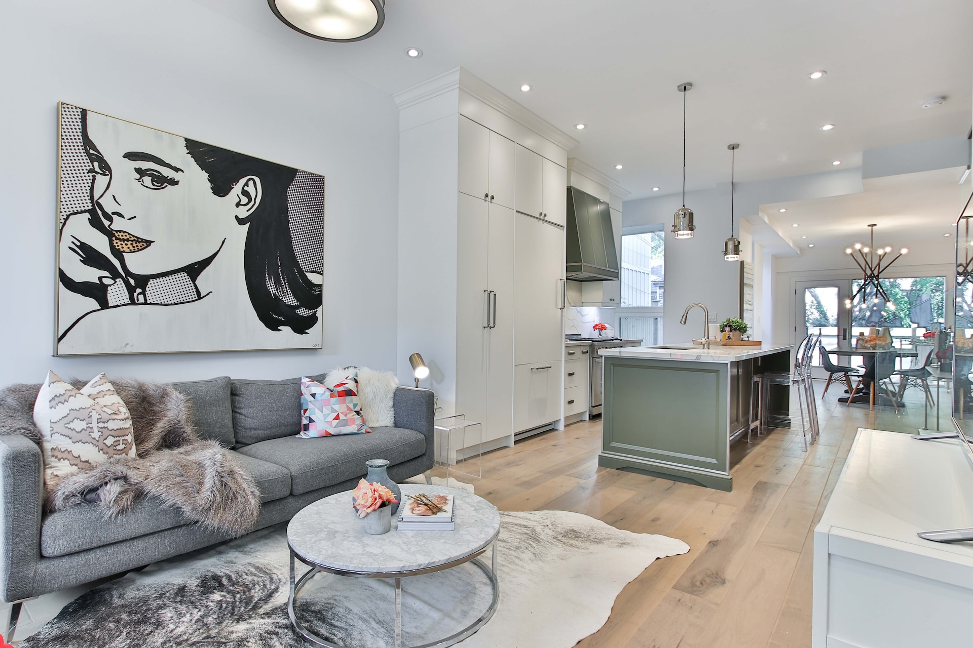 Het omarmen van Scandinavisch design in jouw woning
